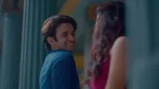Ek Galti…Aur Sab Haath Se Nikal Gaya 😱 | Indori Ishq | Best Indian Romantic webseries 