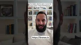 Mais informações em https://www.branas.io
