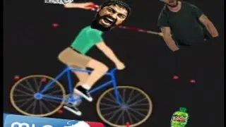 Happy Wheels Funny Montage #2 MLG