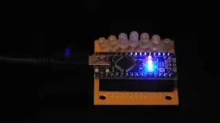 Audio Visualizer