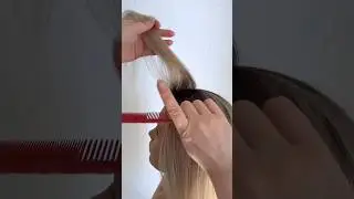 #hairstyle #channel #hairtok #hair #hairtutorial #beauty #trend #style