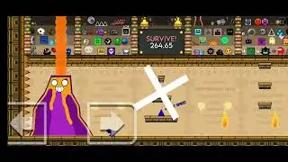 Dzien 2 przechodzenia hard demona