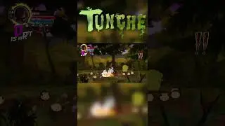 Мини обзор - Tunche