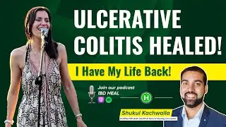 How to Heal Ulcerative Colitis Naturally
