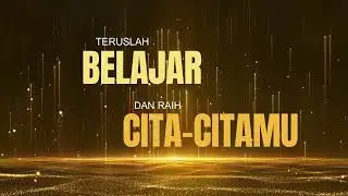 INTRO PERPISAHAN & PELEPASAN / PURNA SISWA