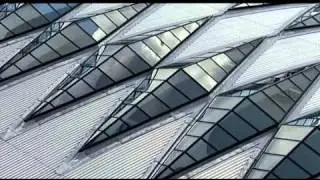 09/23 | Santiago Calatrava - Satolas - TGV