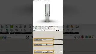 Grasshopper - EX 19 - Sub curve + Blend curve