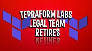 Terraform Labs legal team retires | Crypto News