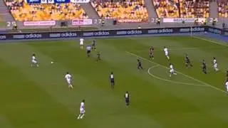 1-0 Аруна (28.07)