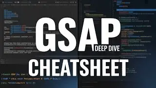 Top Animation Expert Reveals Best GSAP Techniques
