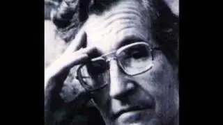 Chomsky vs. Canadian journalists p.2