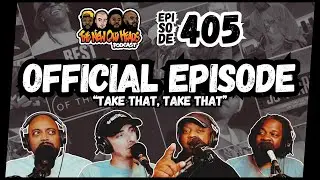 Episode 405 | 