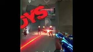 Pheonix flash multi kill - boys theme