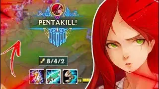 NUNCA PERCA A ESPERANÇA !!   LEAGUE OF LEGENDS