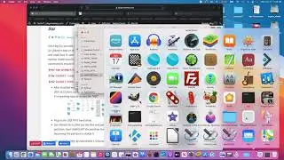 How To Use ntfs-3g-mac to read write ntfs drives in Big Sur