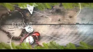 Christmas Opener