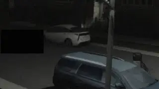 [TR:RP] Dre🕊️(081 Solid Gang) CCTV Footage | Tha Raq Eastside | Chicago RP