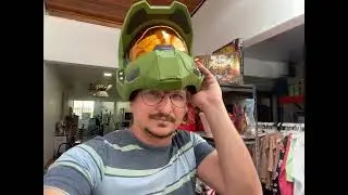 Master chief verdadera identidad ;)