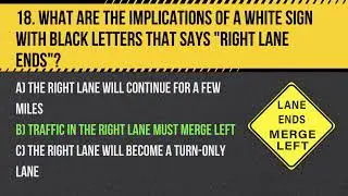 Nevada DMV Written Test 2026 (100 Essential Exam Questions)