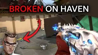 How to Play Chamber on Haven in Ranked (Informative)