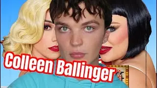 Colleen Ballenger FAKE apology Video & Trisha Paytas is silence