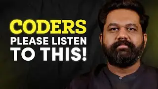 The Biggest Mistake Coders Make When Starting a Business | Ashish Tulsian