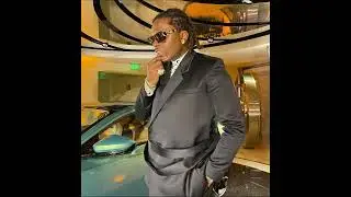(FREE) Gunna x Young Thug x Wheezy Type Beat - 
