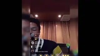Pierre playing the Ice On My Wrist Beat (Young Thug & Gunna - Ice On My Wrist) (Pt. 3)