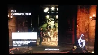 AMD FX-8350+HIS HD 7870 2GB - Resident Evil 6 [Benchmark]