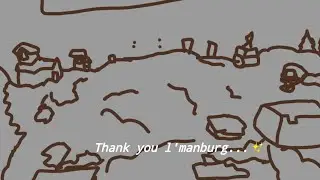 Thank you l'manburg (06.01.2021)
