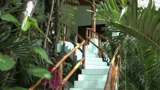 Nosara Paradise Rentals - Casa Bonita
