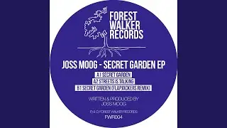 Secret Garden