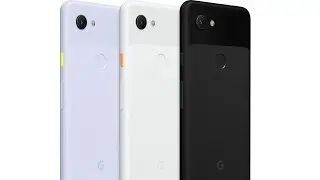 Pixel 3a in 2022