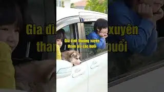 5 Cách Dạy Con Tuyệt Vời Của Cha Mẹ Nhật  
