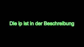 Kommt auf meinen Minecraft Server