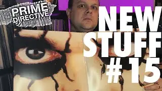 PRIME DIRECTIVE | New Stuff #15