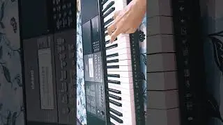 CJ whoopty music by keyboard player CR(Chandni Raninga) 