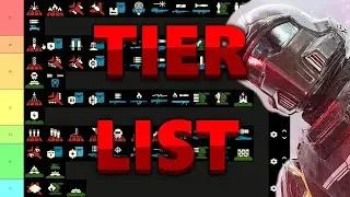 Helldivers 2 Stratagem Tier List – What’s Broken & What’s Trash!