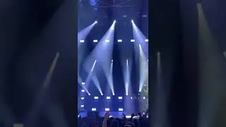Stormzy - Blinded by Your Grace, Pt. 2 Live @ Palladium Cologne 02/2020