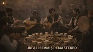 Urfalı Sevmiş | Symphonic Psychedelic Anatolian Rock (Cover) – REMASTERED