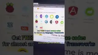 Programming Projects website 