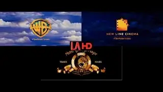 Warner Bros. Pictures/New Line Cinema/Metro-Goldwyn-Mayer