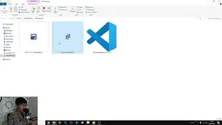PASCAL, DEV C, VISUAL STUDIO CODE - SAIFURROHMAN