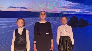 «Воспета ты в стихах! Бурятия моя!»