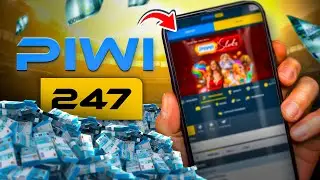 PIWI247 : Le Meilleur Bookmaker du moment ? (Mon avis)