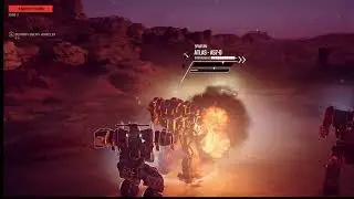 Dren608 Plays Battletech SLC ep117 Spartan Battles in the Badlands