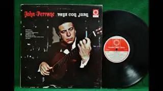 John Perrone plays his composition 'Vaya con Juan' ~1967