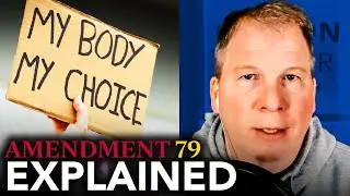Colorado Amendment 79: Everything You Need to Know
