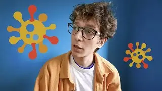 il CORONAVIRUS è BELLISSIMO 🦠