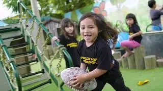 Together we teach, learn and nurture
